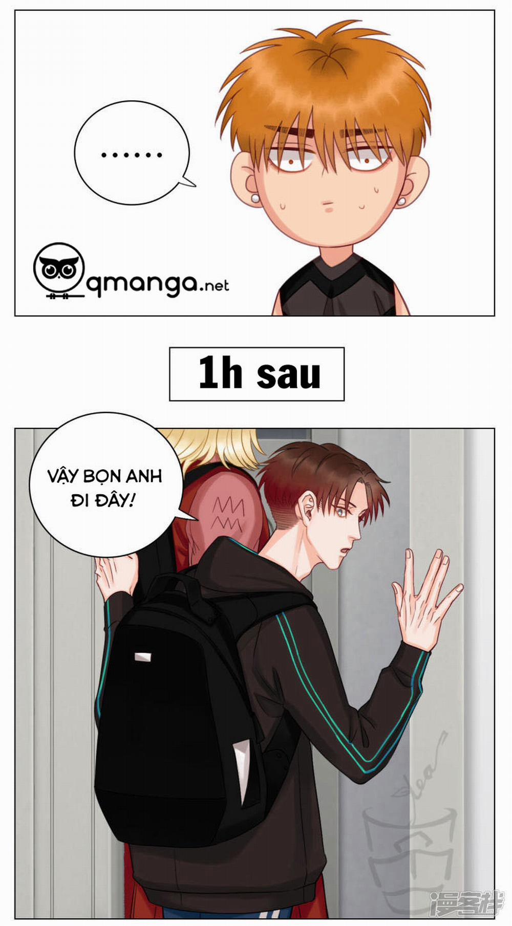 Ký túc xá nam phòng 303 17 trang 9