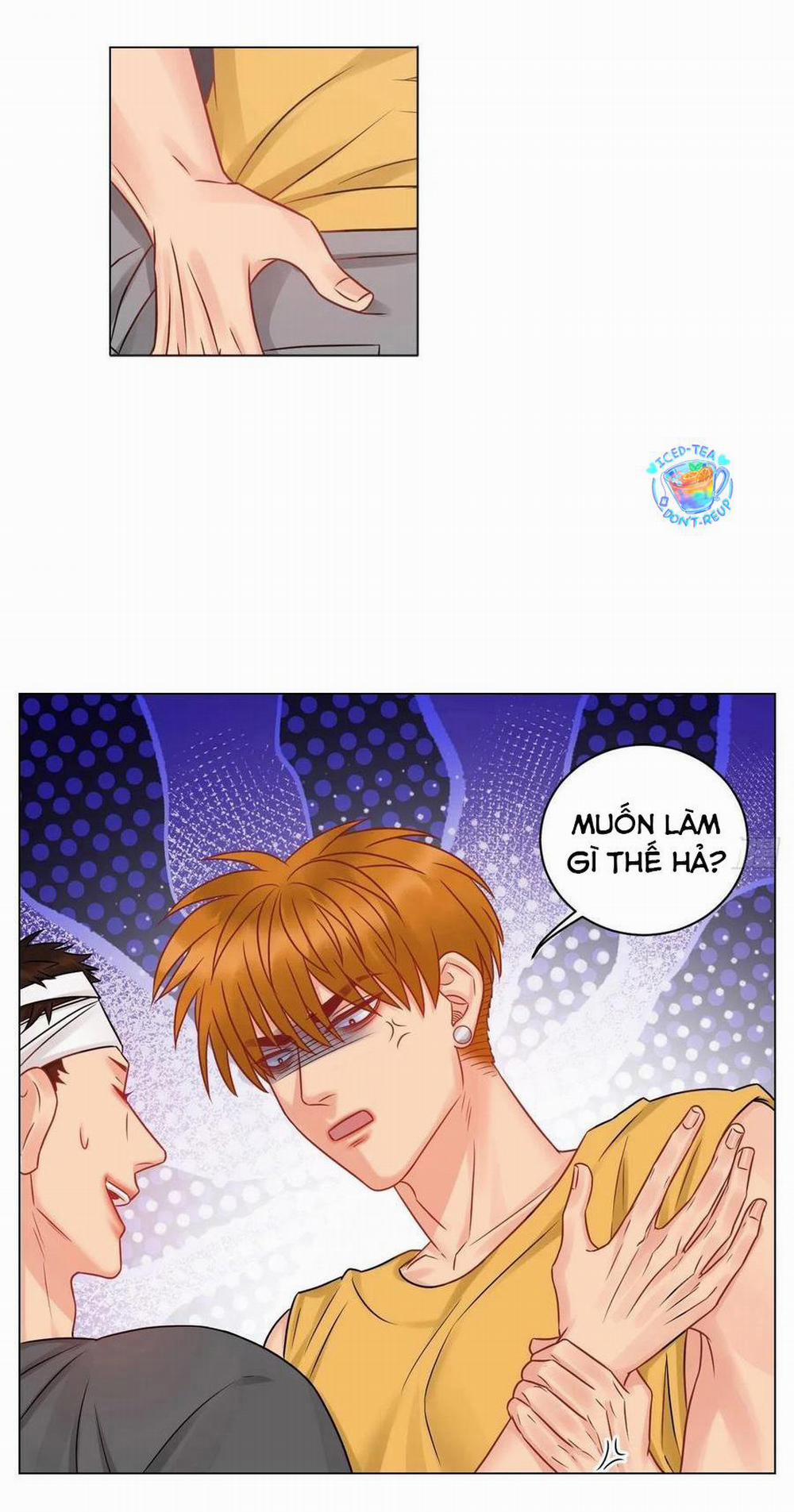 Ký túc xá nam phòng 303 179 trang 12