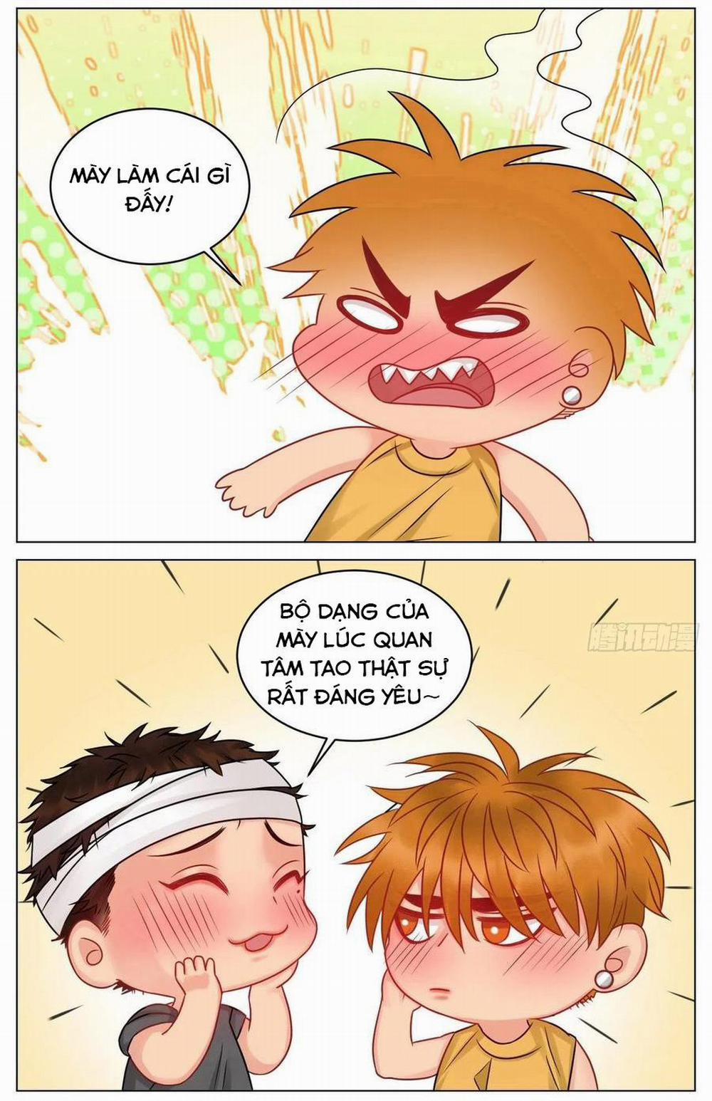 Ký túc xá nam phòng 303 179 trang 6