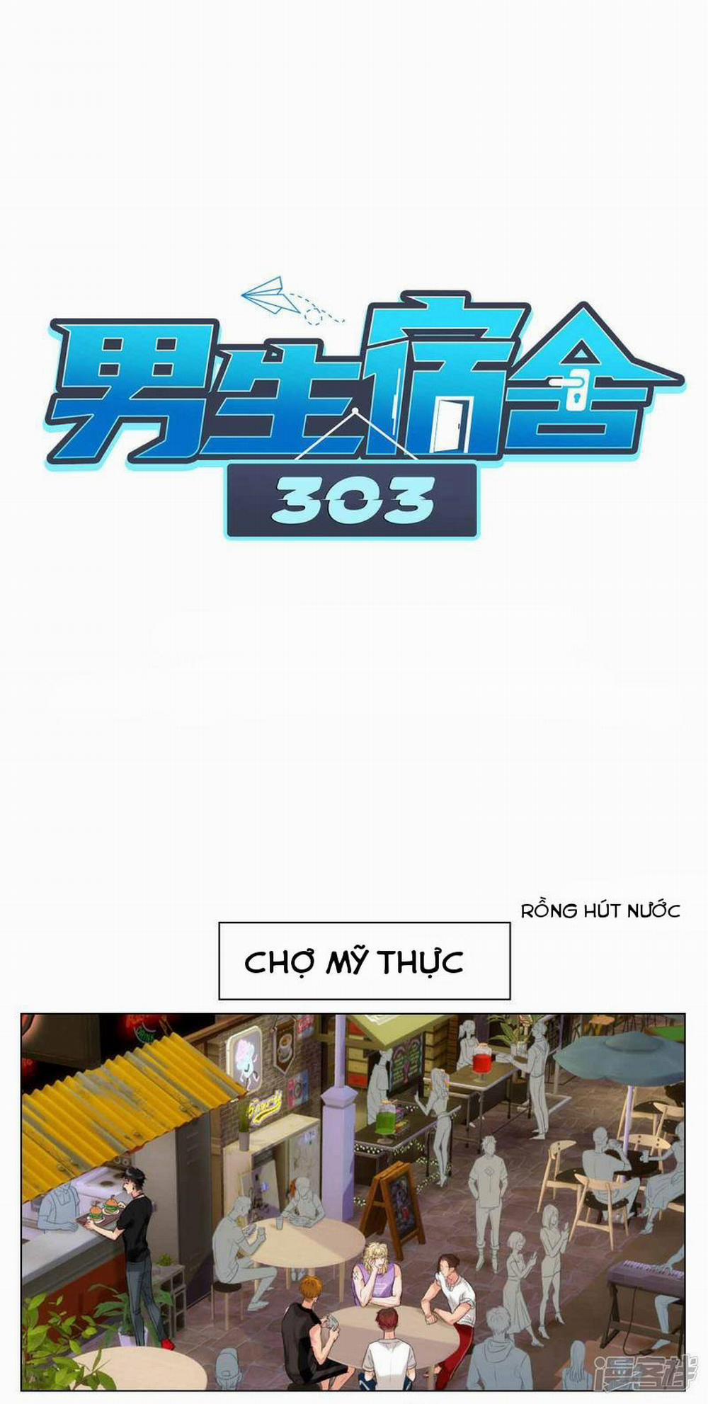 Ký túc xá nam phòng 303 18 trang 0