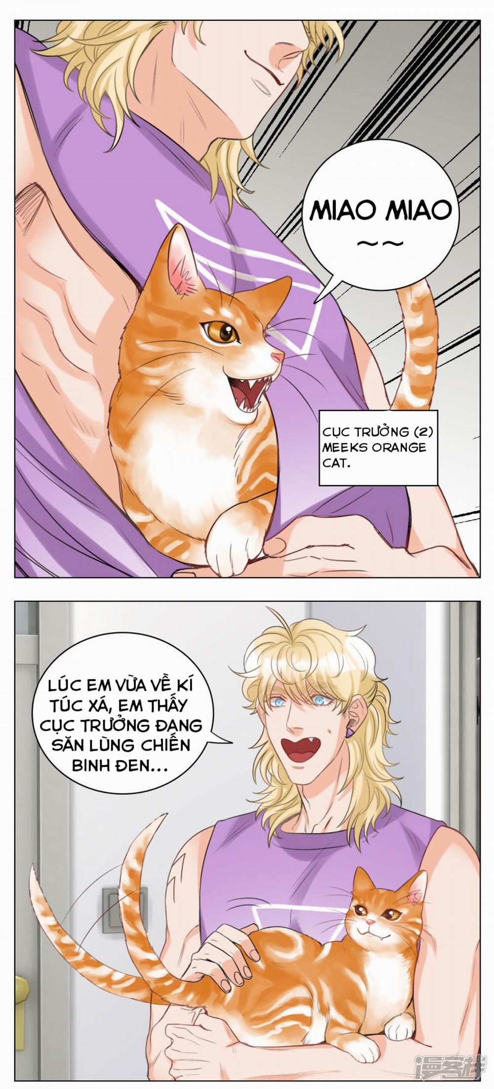 Ký túc xá nam phòng 303 18 trang 12