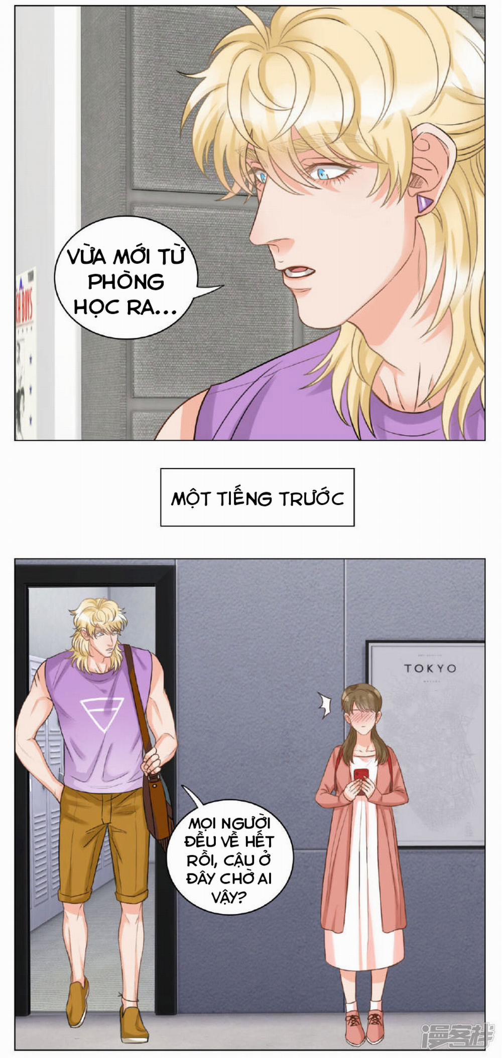 Ký túc xá nam phòng 303 18 trang 16