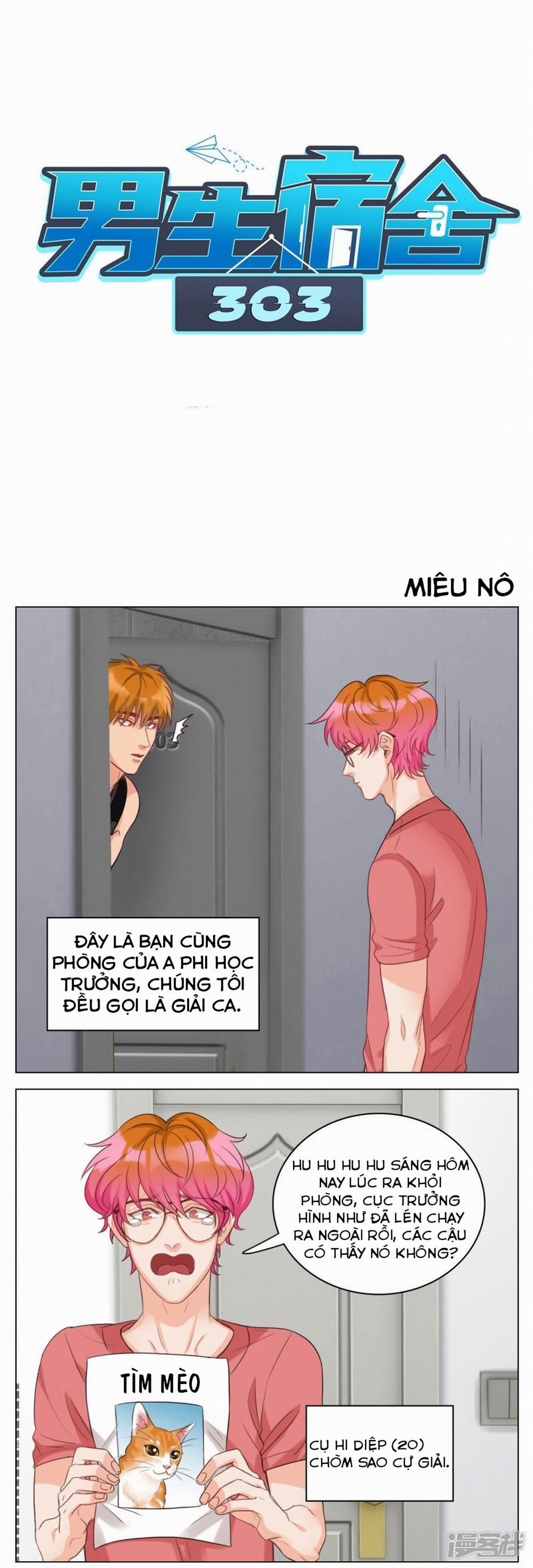 Ký túc xá nam phòng 303 18 trang 8
