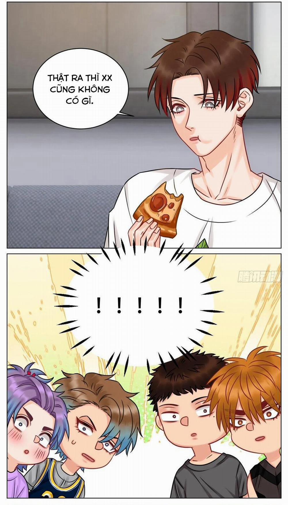 Ký túc xá nam phòng 303 180 trang 13