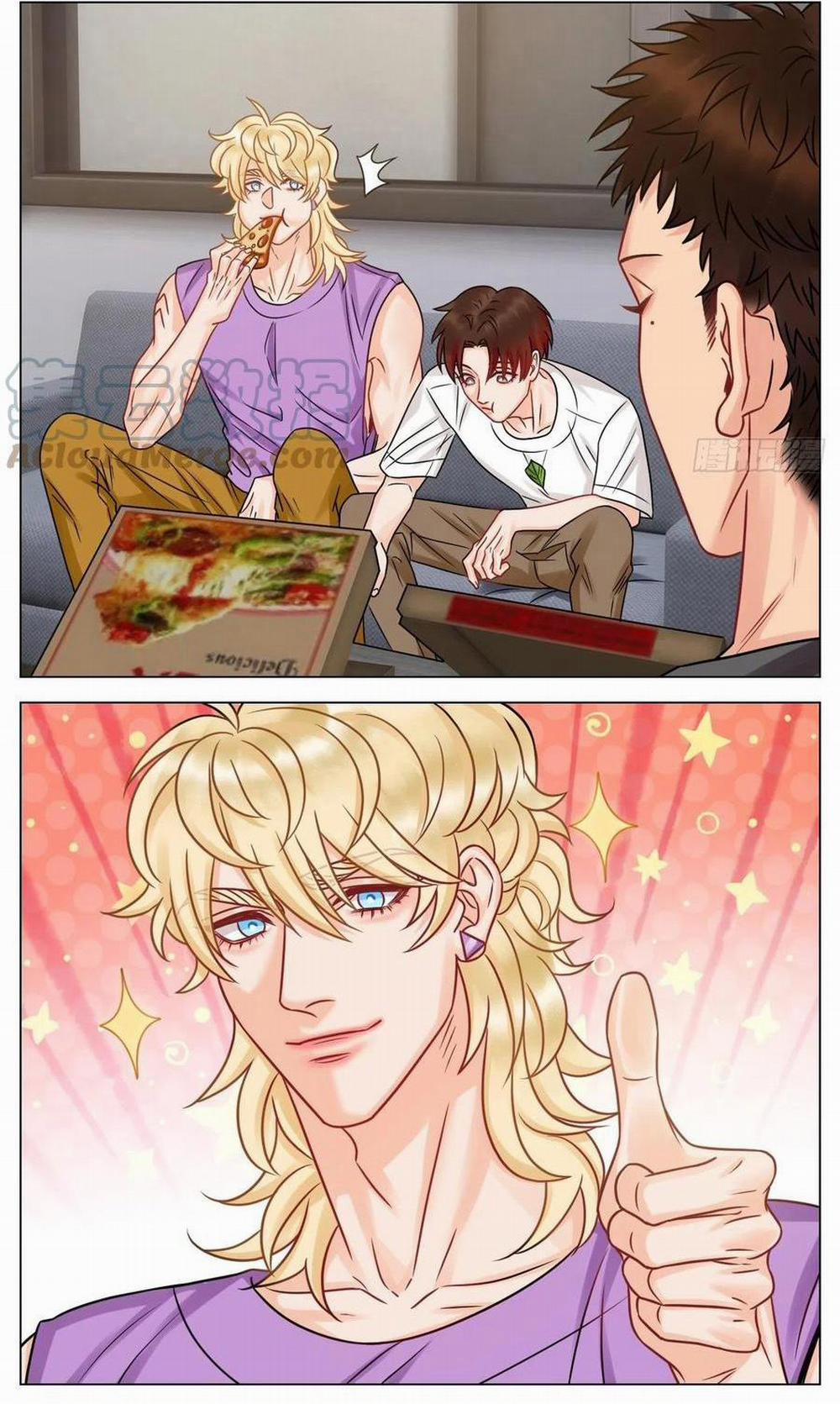 Ký túc xá nam phòng 303 180 trang 14