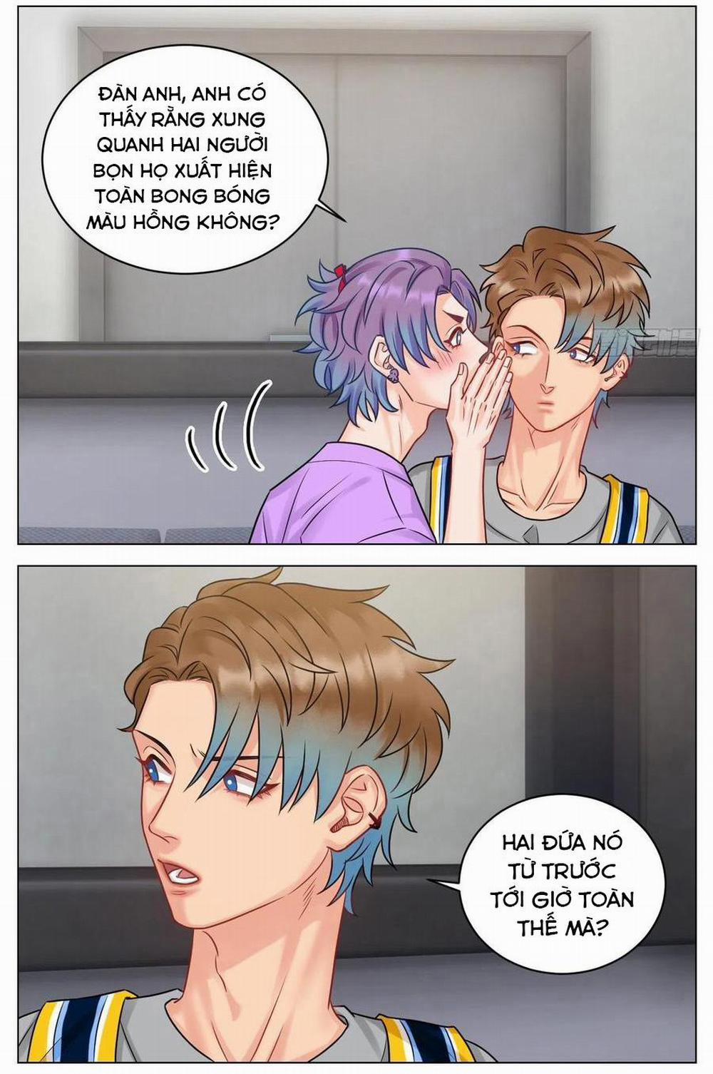 Ký túc xá nam phòng 303 180 trang 3