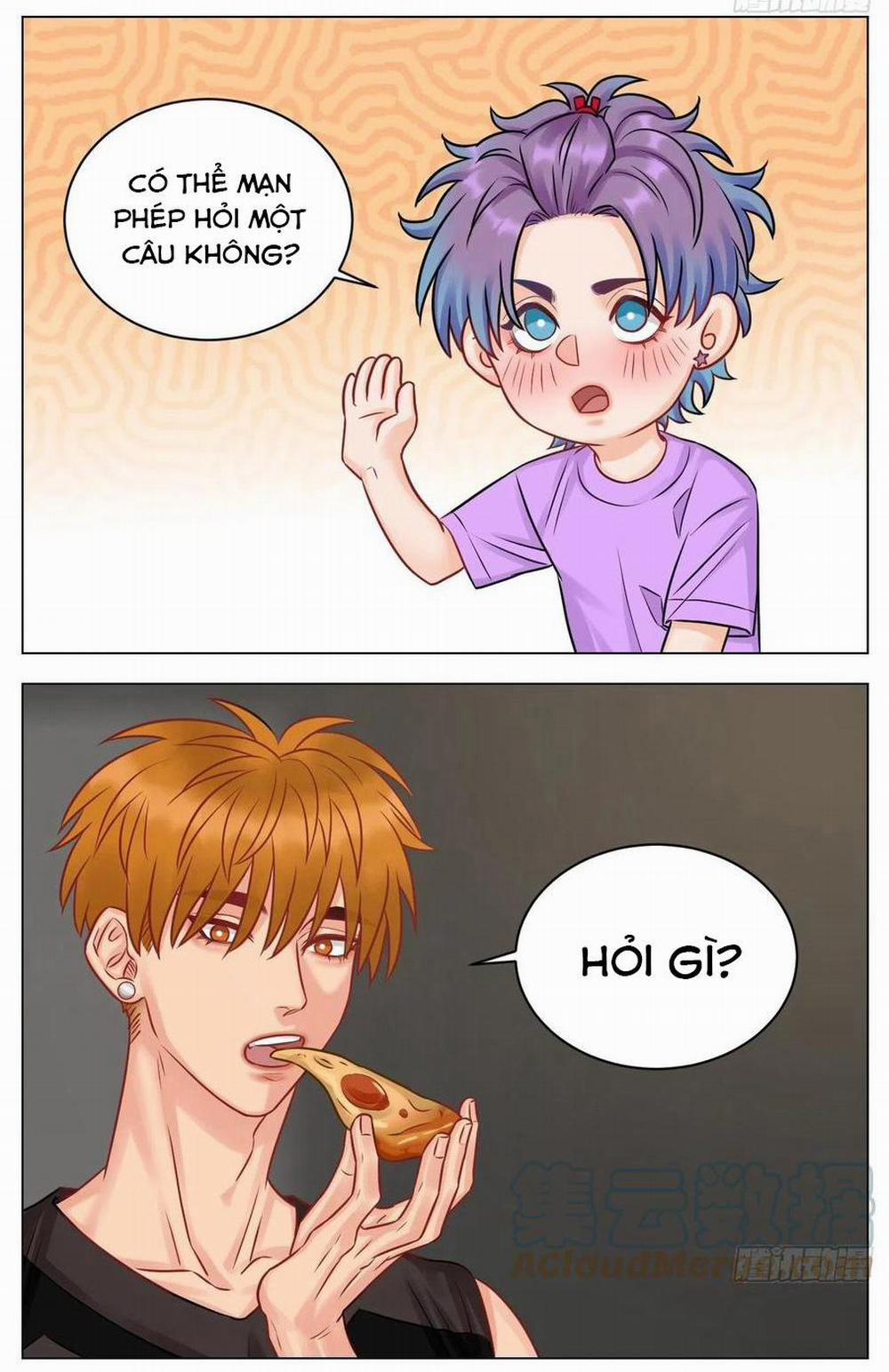 Ký túc xá nam phòng 303 180 trang 9