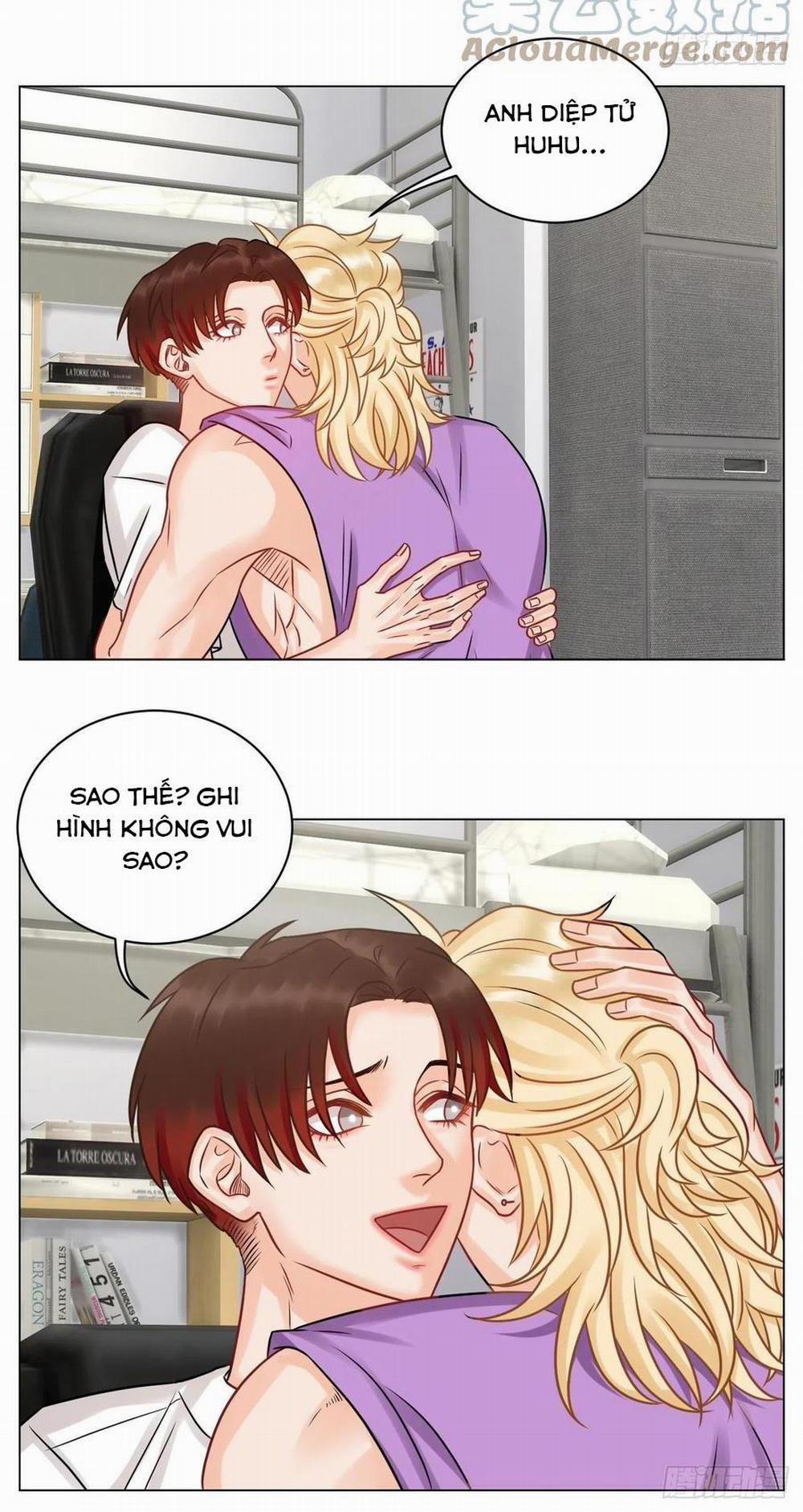 Ký túc xá nam phòng 303 181 trang 12