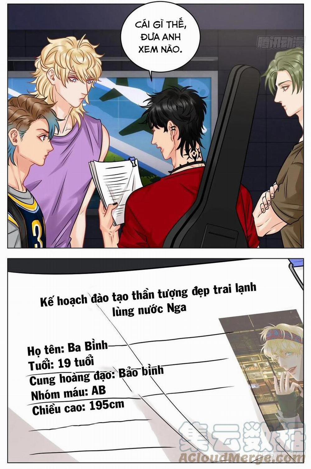 Ký túc xá nam phòng 303 181 trang 3