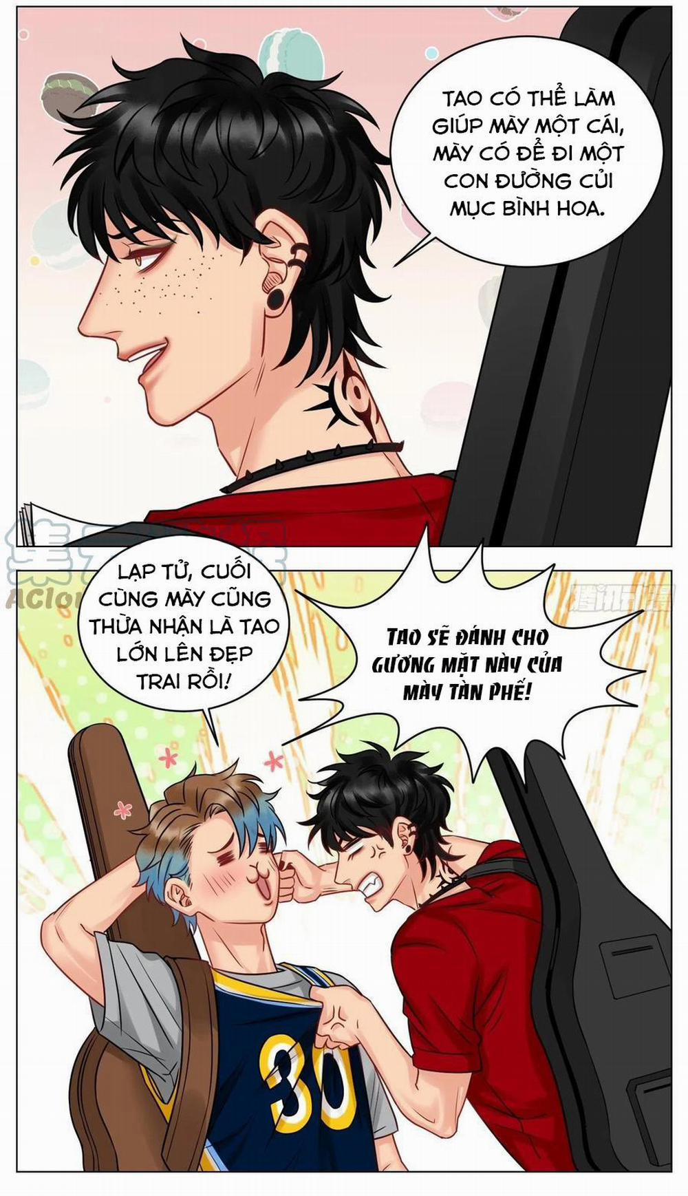 Ký túc xá nam phòng 303 181 trang 5