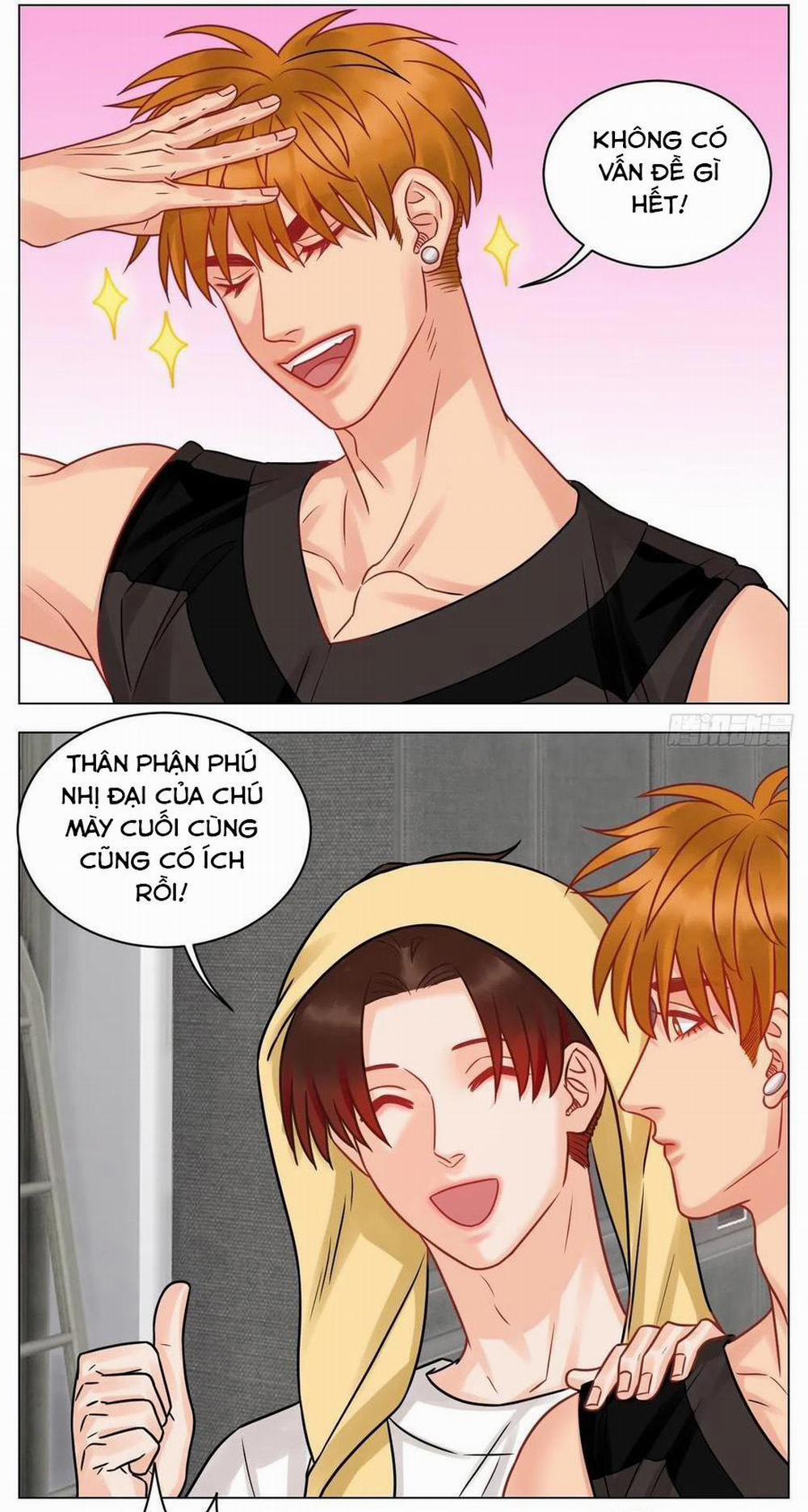 Ký túc xá nam phòng 303 182 trang 12