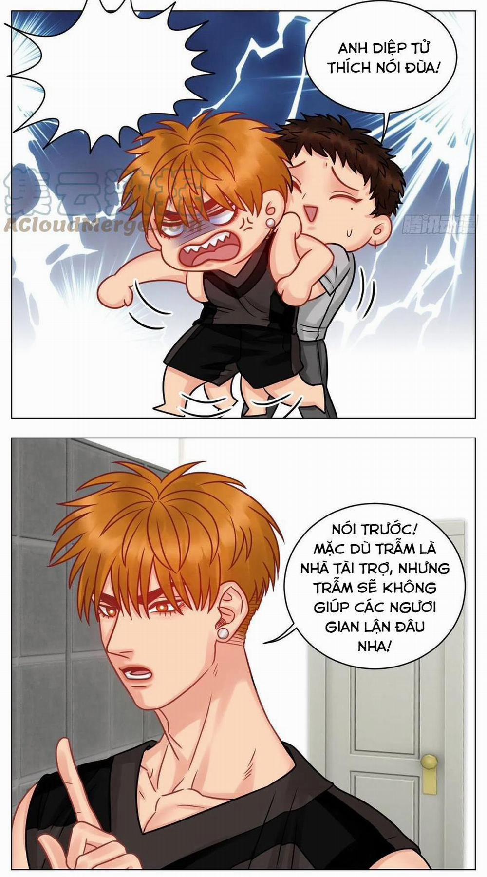 Ký túc xá nam phòng 303 182 trang 13