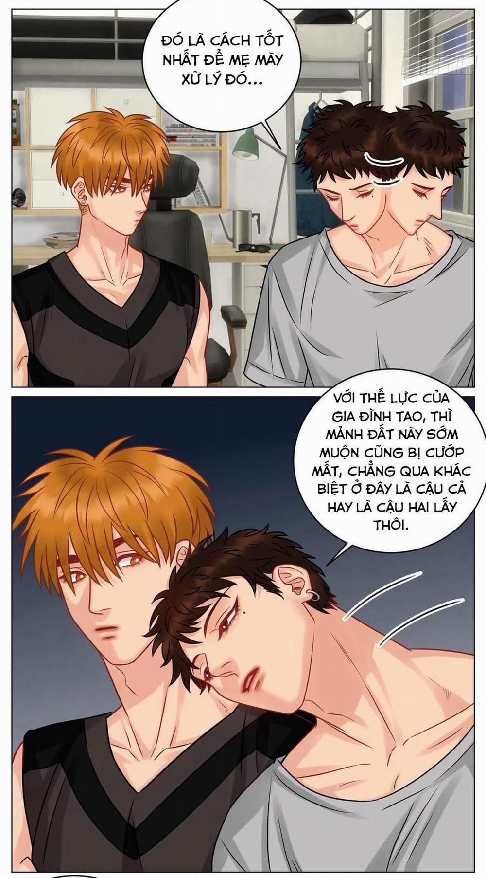 Ký túc xá nam phòng 303 182 trang 3