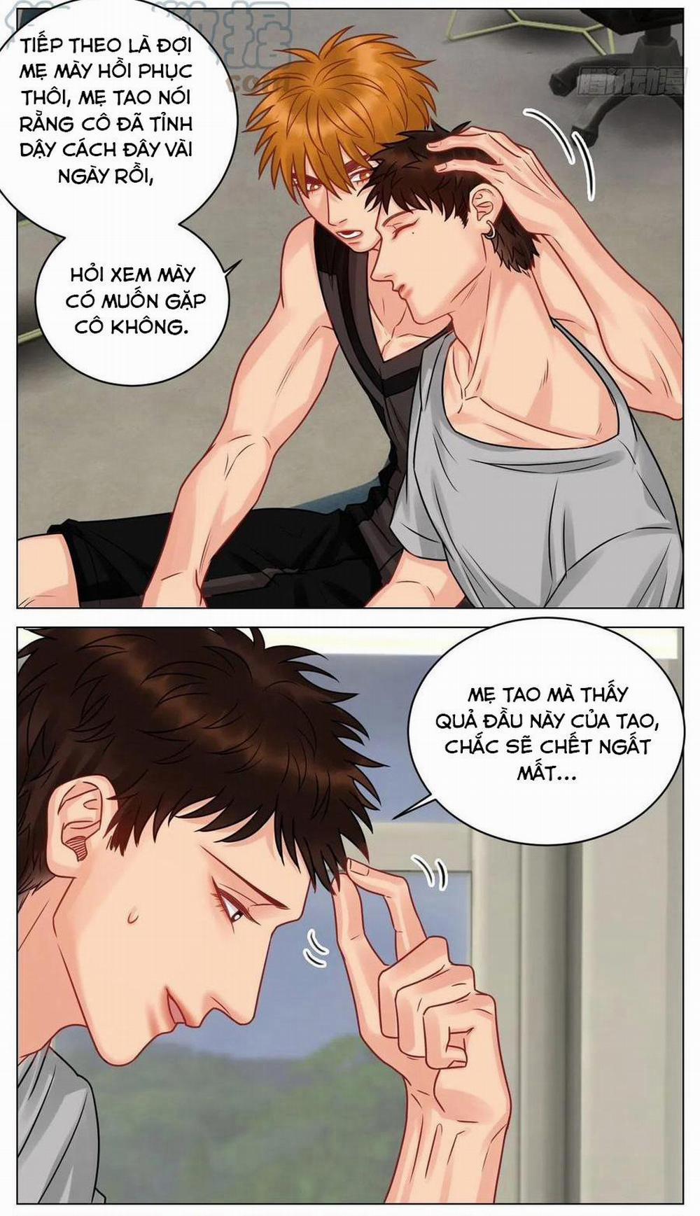 Ký túc xá nam phòng 303 182 trang 4