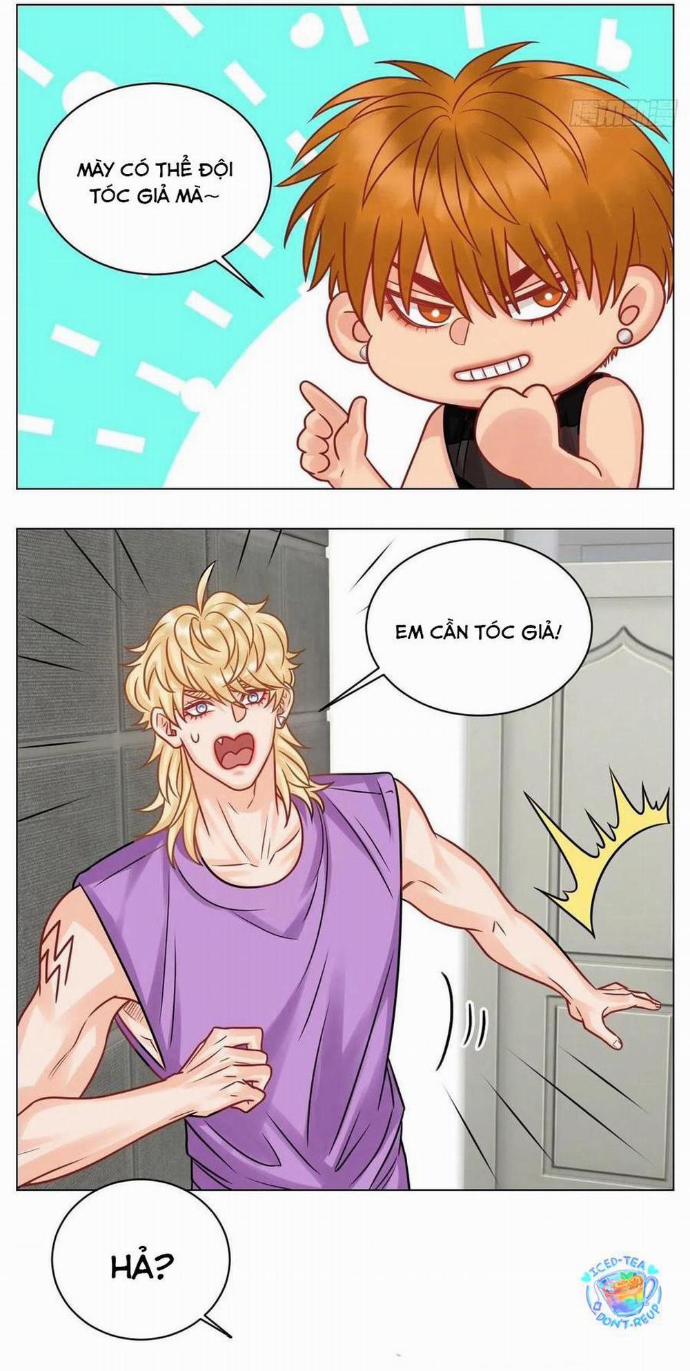 Ký túc xá nam phòng 303 182 trang 5