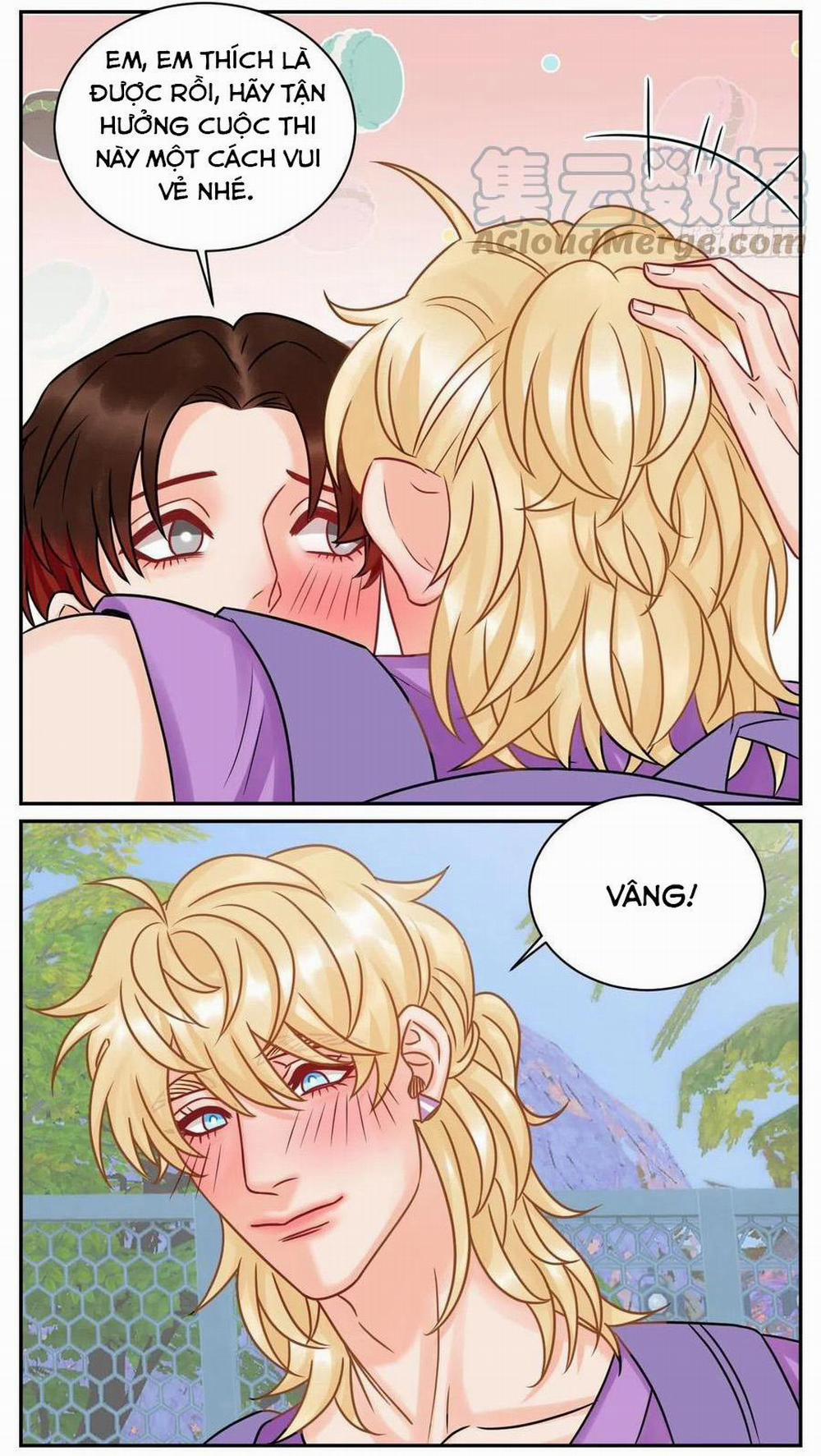 Ký túc xá nam phòng 303 184 trang 4