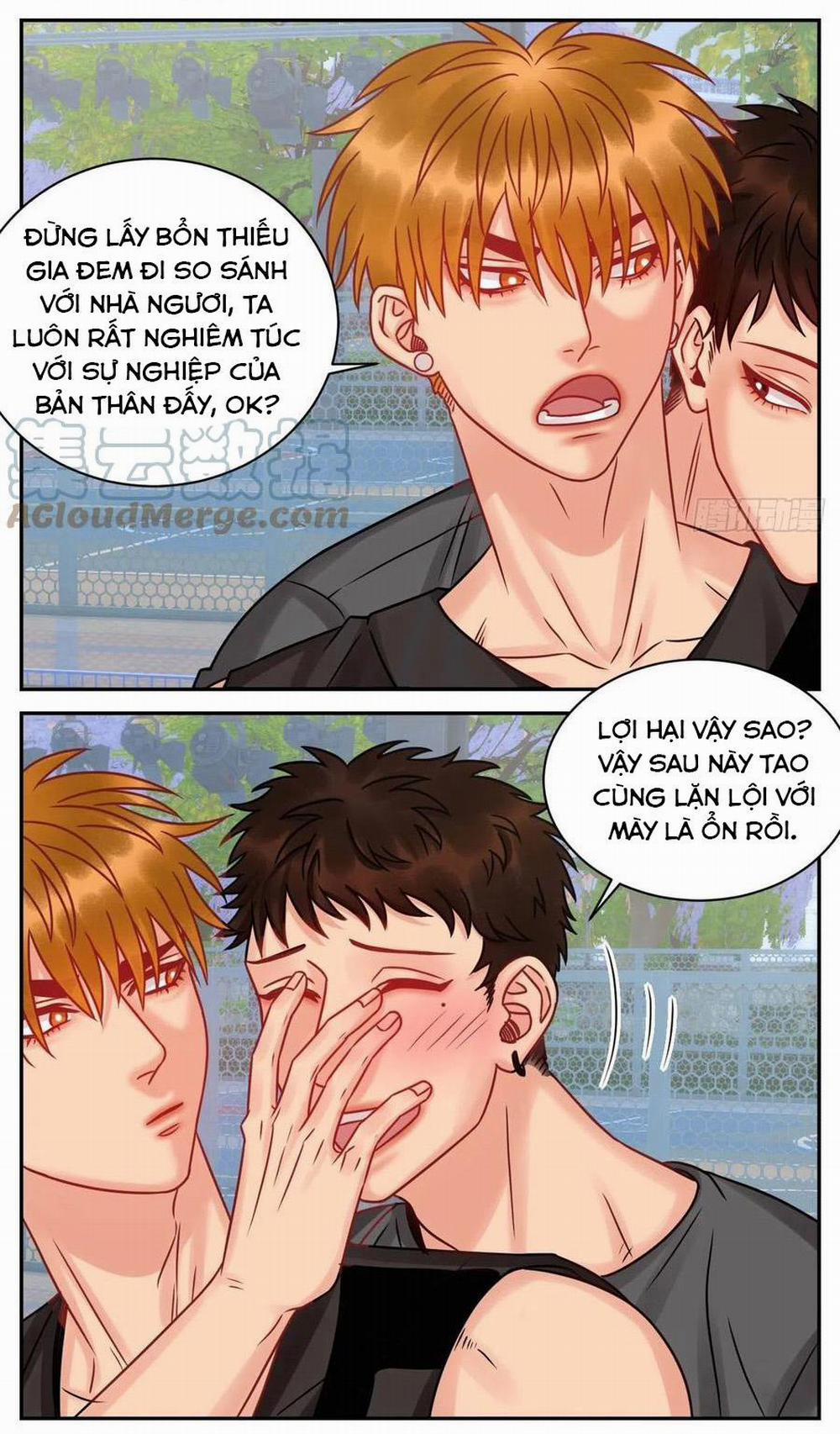 Ký túc xá nam phòng 303 184 trang 6