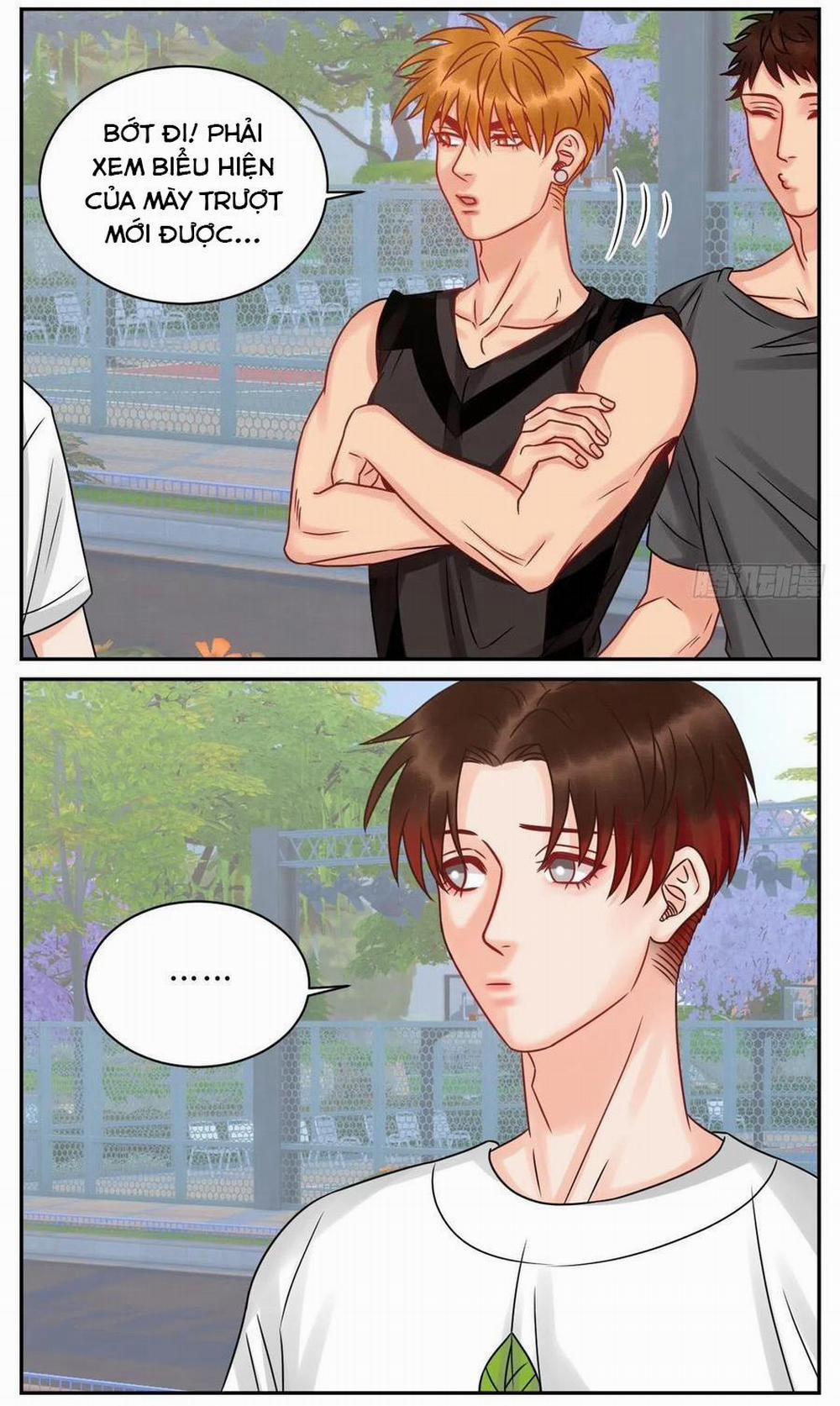 Ký túc xá nam phòng 303 184 trang 7