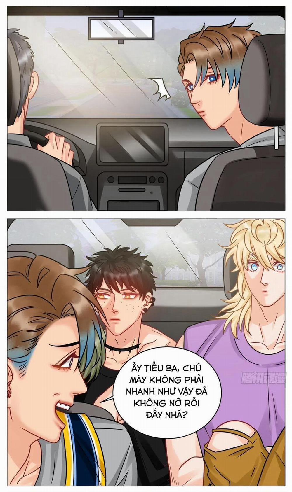 Ký túc xá nam phòng 303 184 trang 9