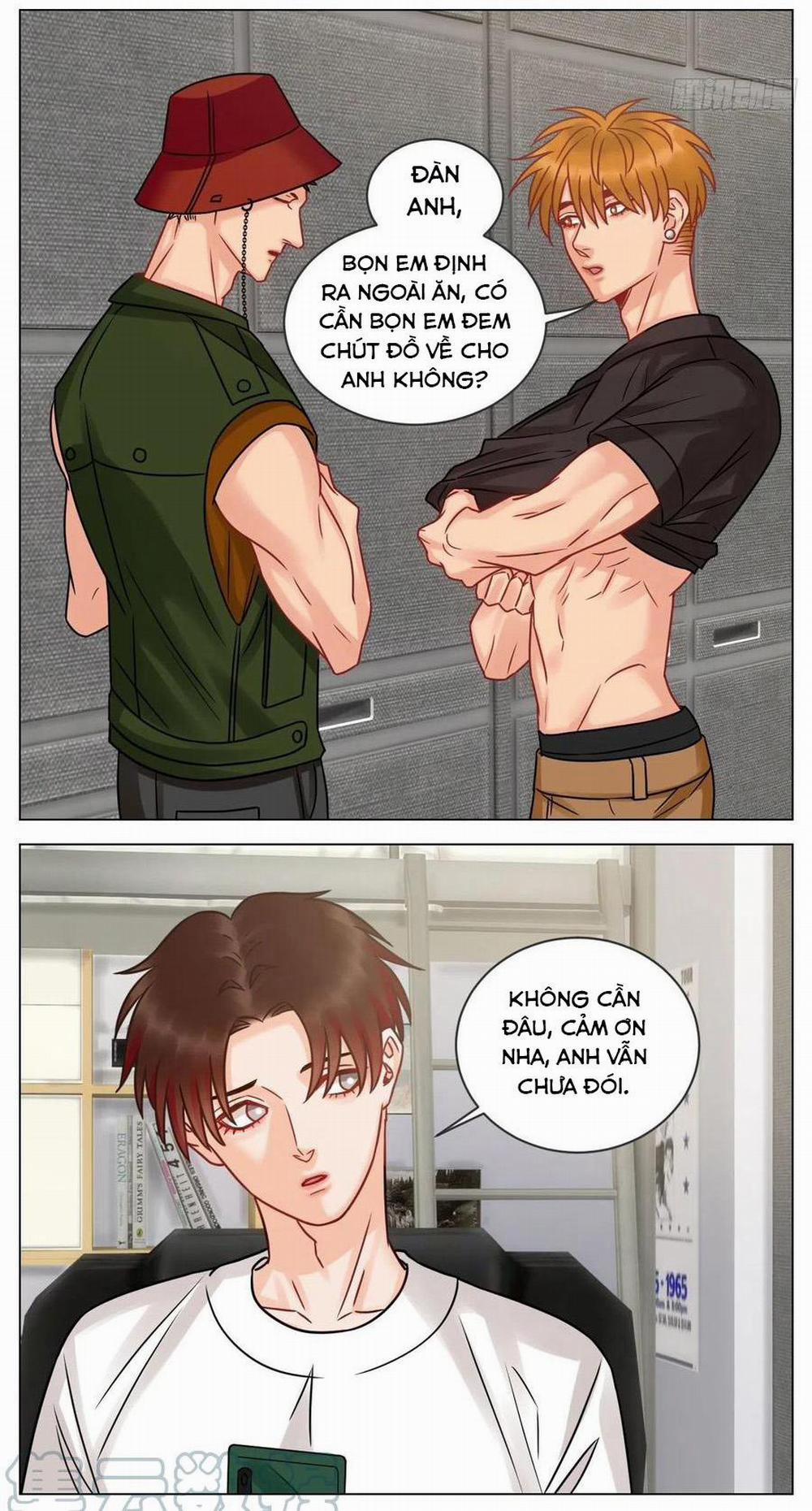 Ký túc xá nam phòng 303 186 trang 11