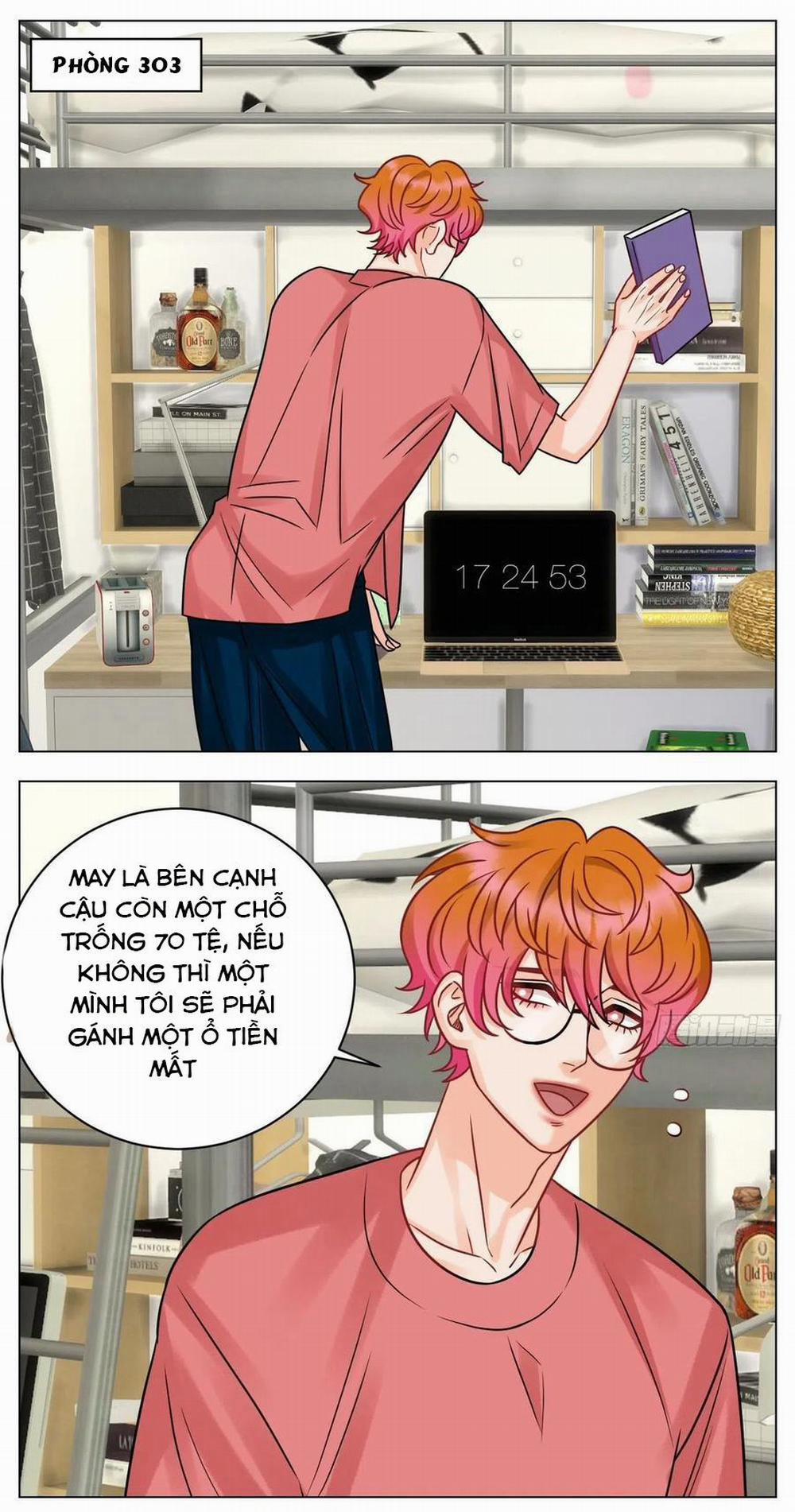 Ký túc xá nam phòng 303 187 trang 11