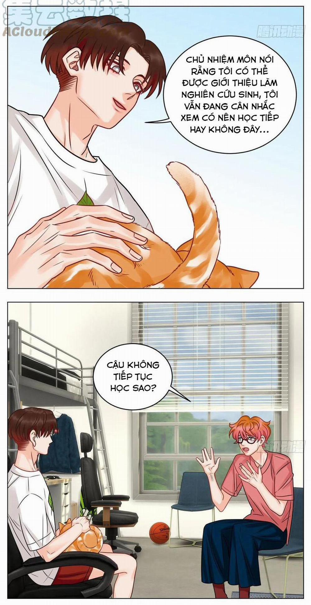 Ký túc xá nam phòng 303 187 trang 13