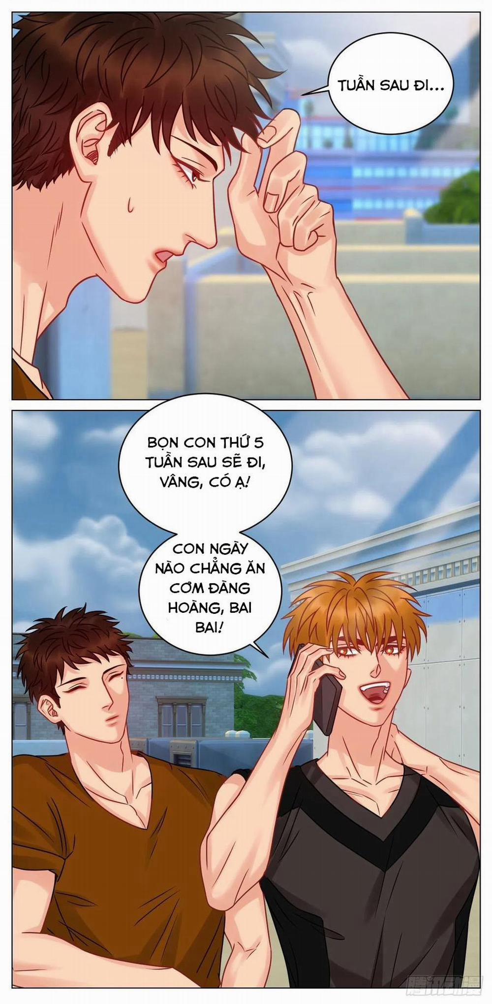 Ký túc xá nam phòng 303 187 trang 7