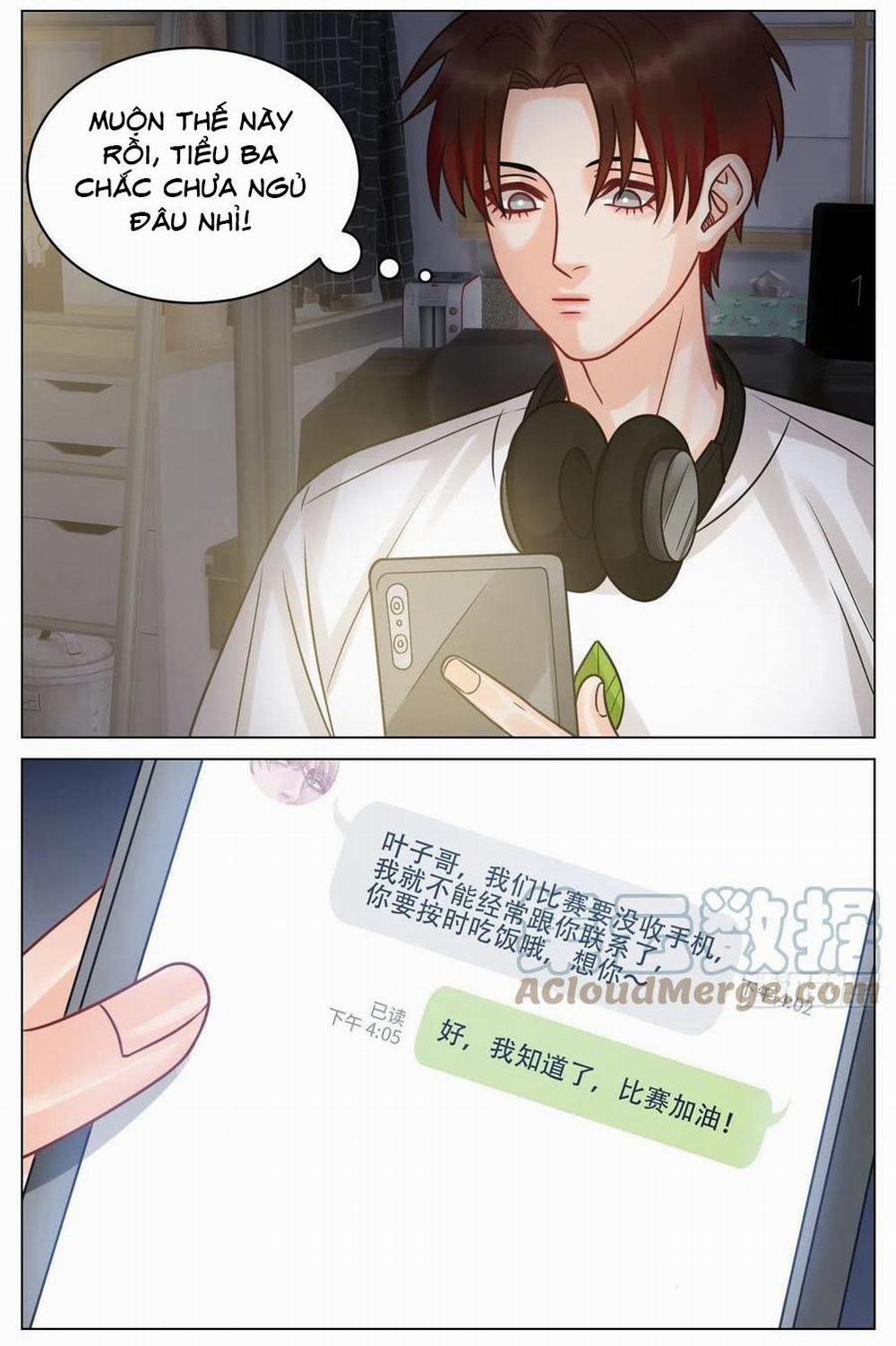 Ký túc xá nam phòng 303 188 trang 15