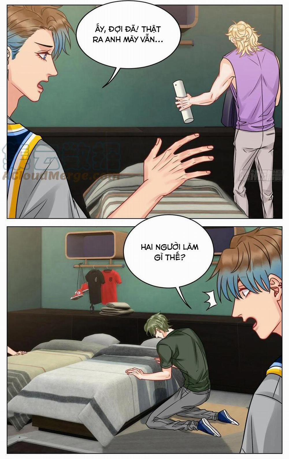 Ký túc xá nam phòng 303 188 trang 5