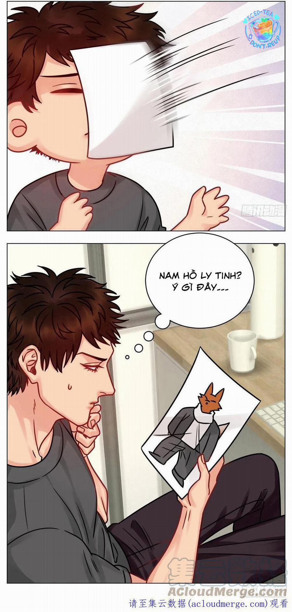 Ký túc xá nam phòng 303 189 trang 17