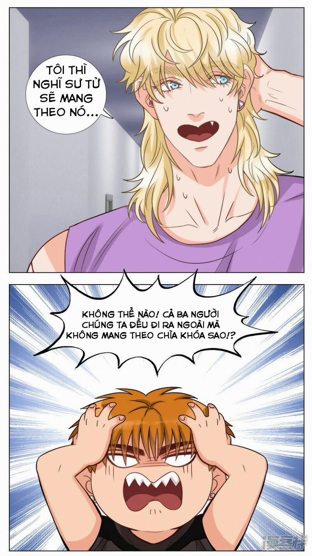 Ký túc xá nam phòng 303 19 trang 3