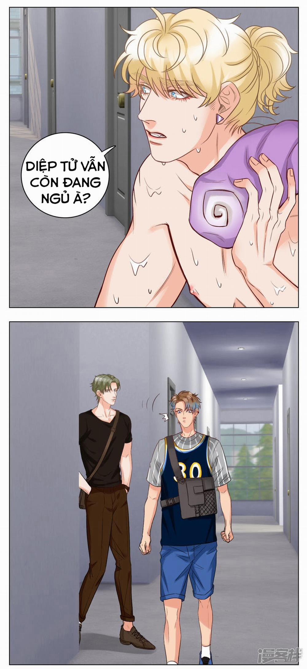 Ký túc xá nam phòng 303 19 trang 8