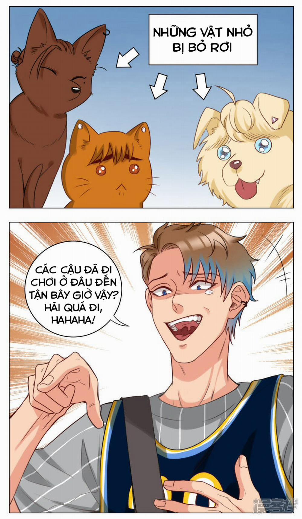 Ký túc xá nam phòng 303 19 trang 9