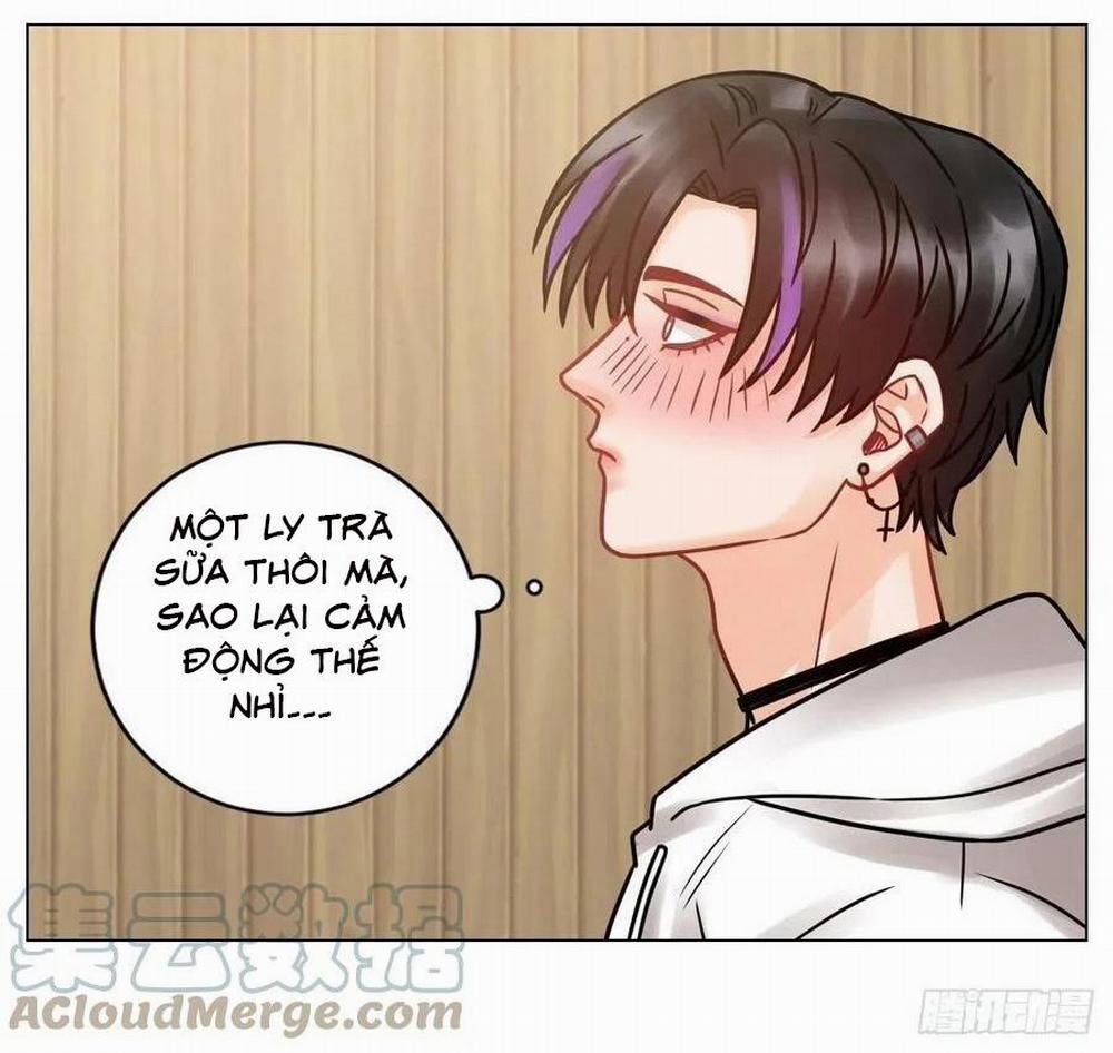 Ký túc xá nam phòng 303 190 trang 20