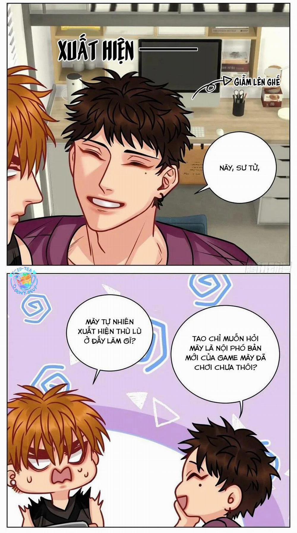 Ký túc xá nam phòng 303 191 trang 1