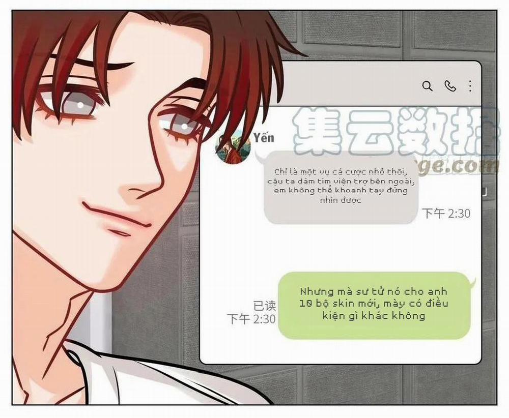 Ký túc xá nam phòng 303 191 trang 17