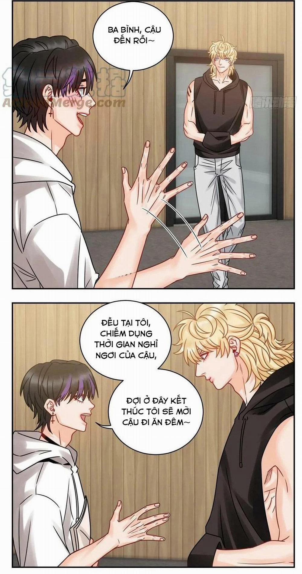 Ký túc xá nam phòng 303 192 trang 16