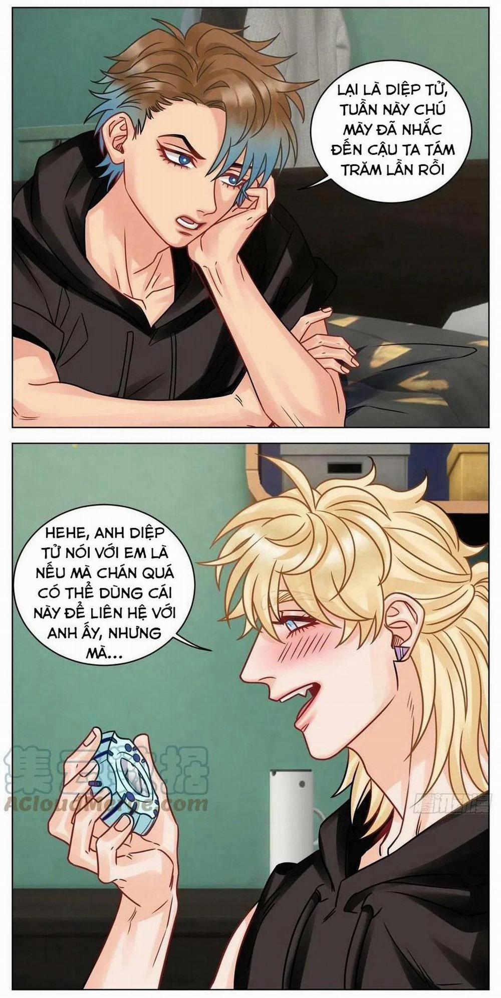 Ký túc xá nam phòng 303 192 trang 2