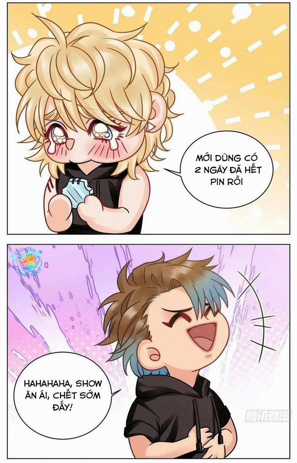 Ký túc xá nam phòng 303 192 trang 3