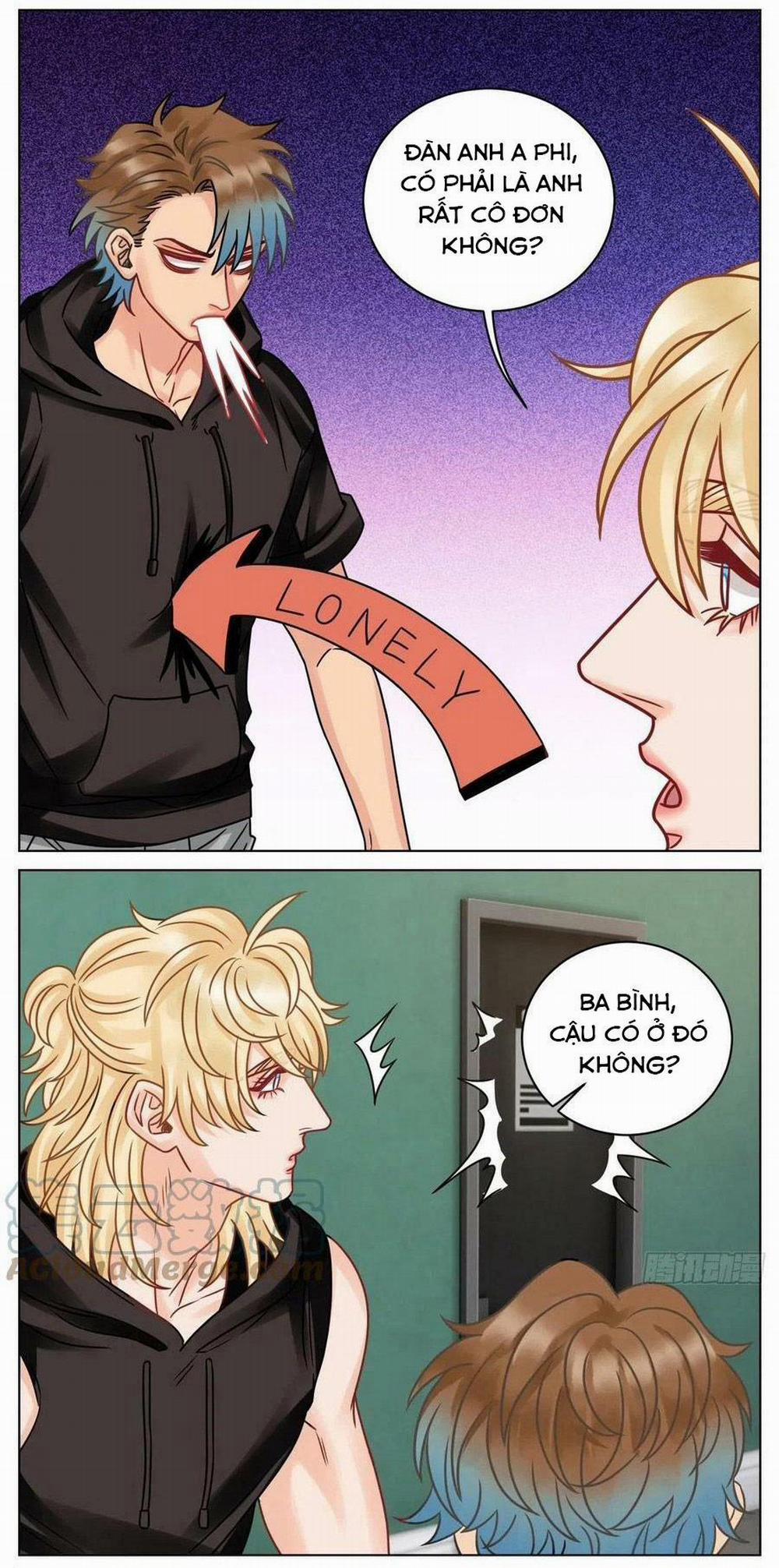 Ký túc xá nam phòng 303 192 trang 4