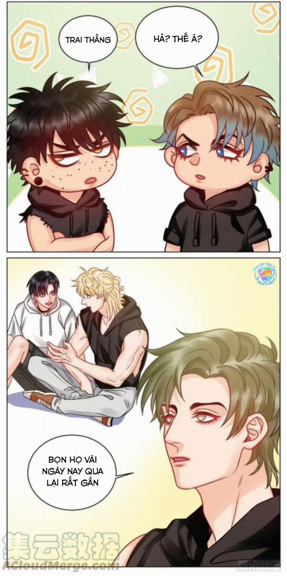 Ký túc xá nam phòng 303 192 trang 9