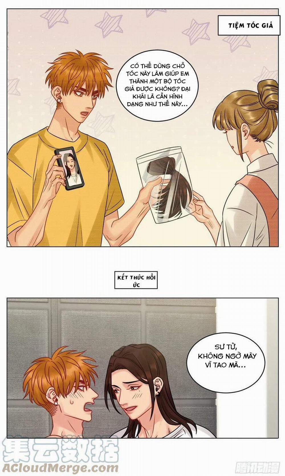 Ký túc xá nam phòng 303 193 trang 6