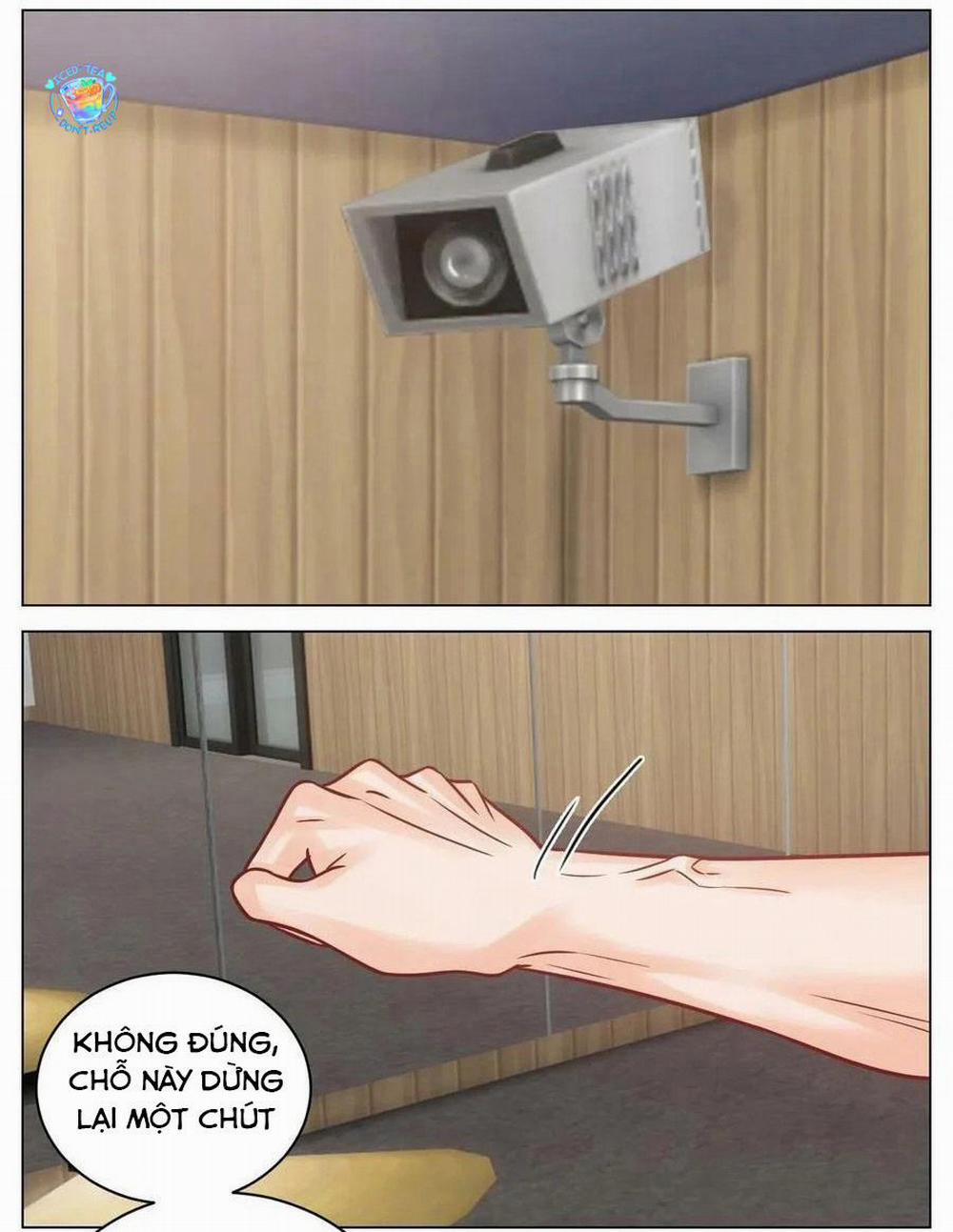 Ký túc xá nam phòng 303 194 trang 10