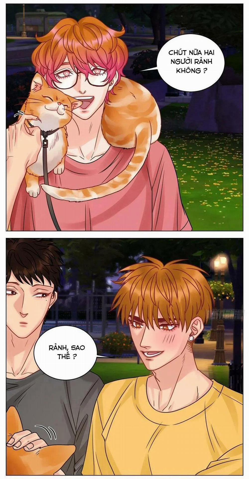 Ký túc xá nam phòng 303 194 trang 16