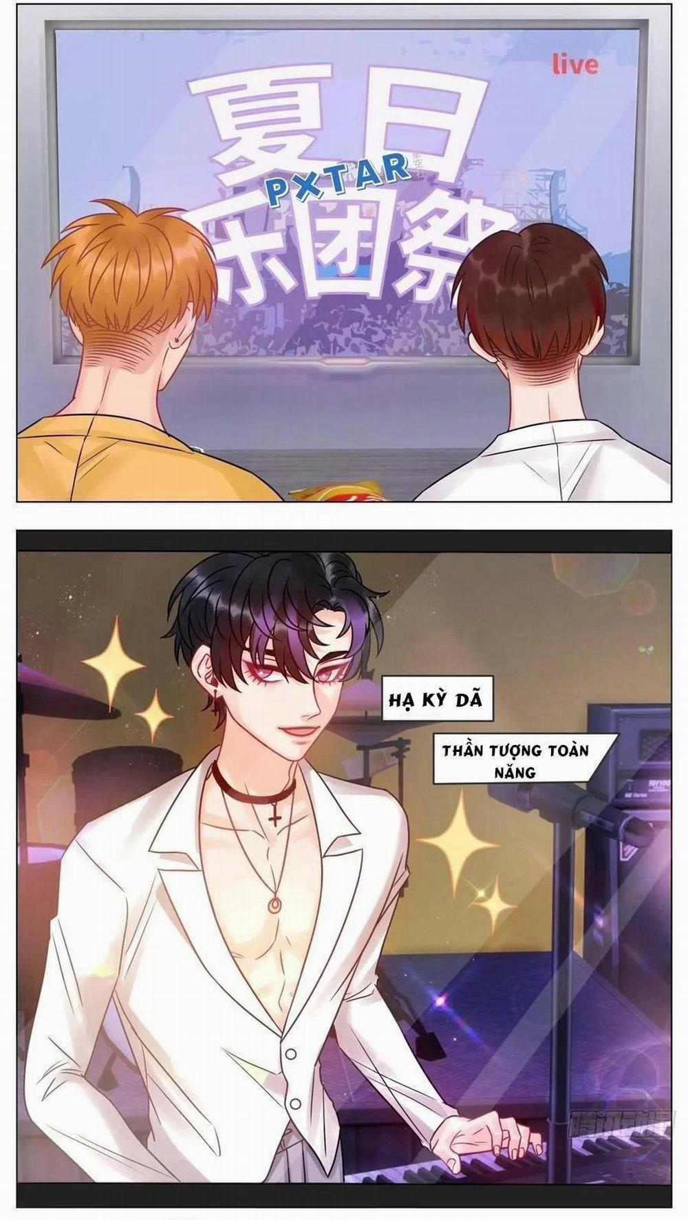 Ký túc xá nam phòng 303 195 trang 1