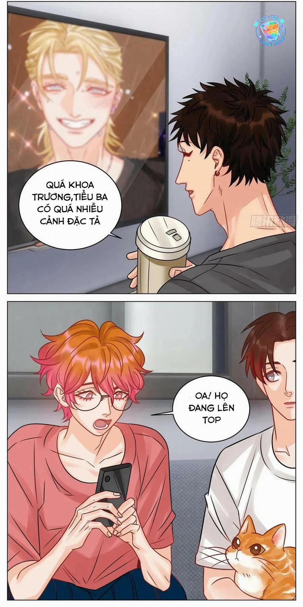 Ký túc xá nam phòng 303 195 trang 18