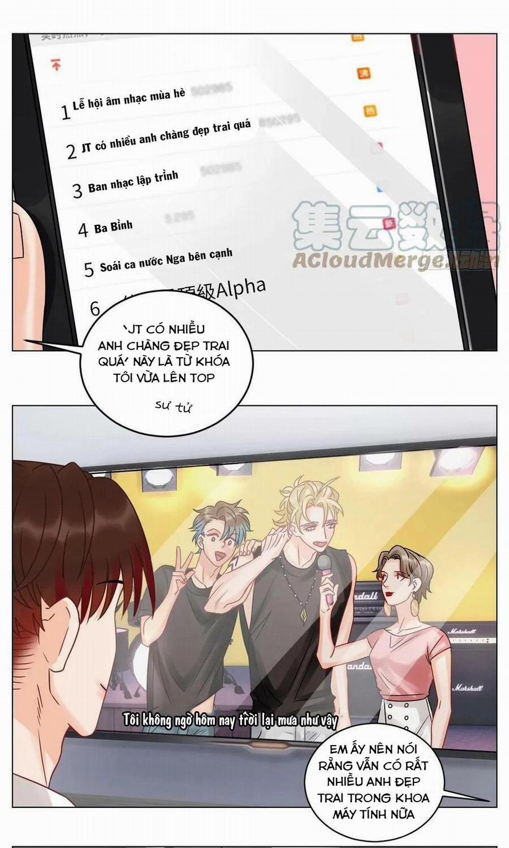 Ký túc xá nam phòng 303 195 trang 19