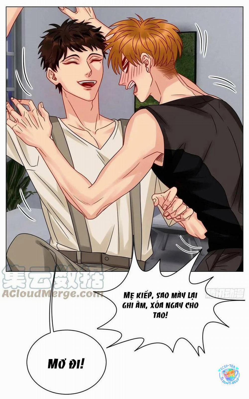 Ký túc xá nam phòng 303 196 trang 17