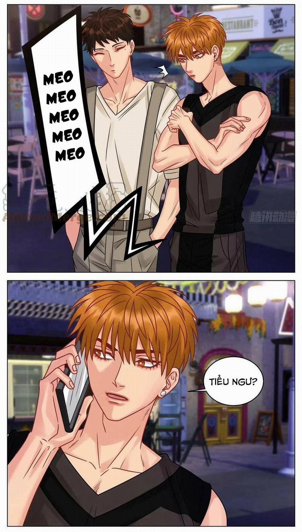 Ký túc xá nam phòng 303 196 trang 3