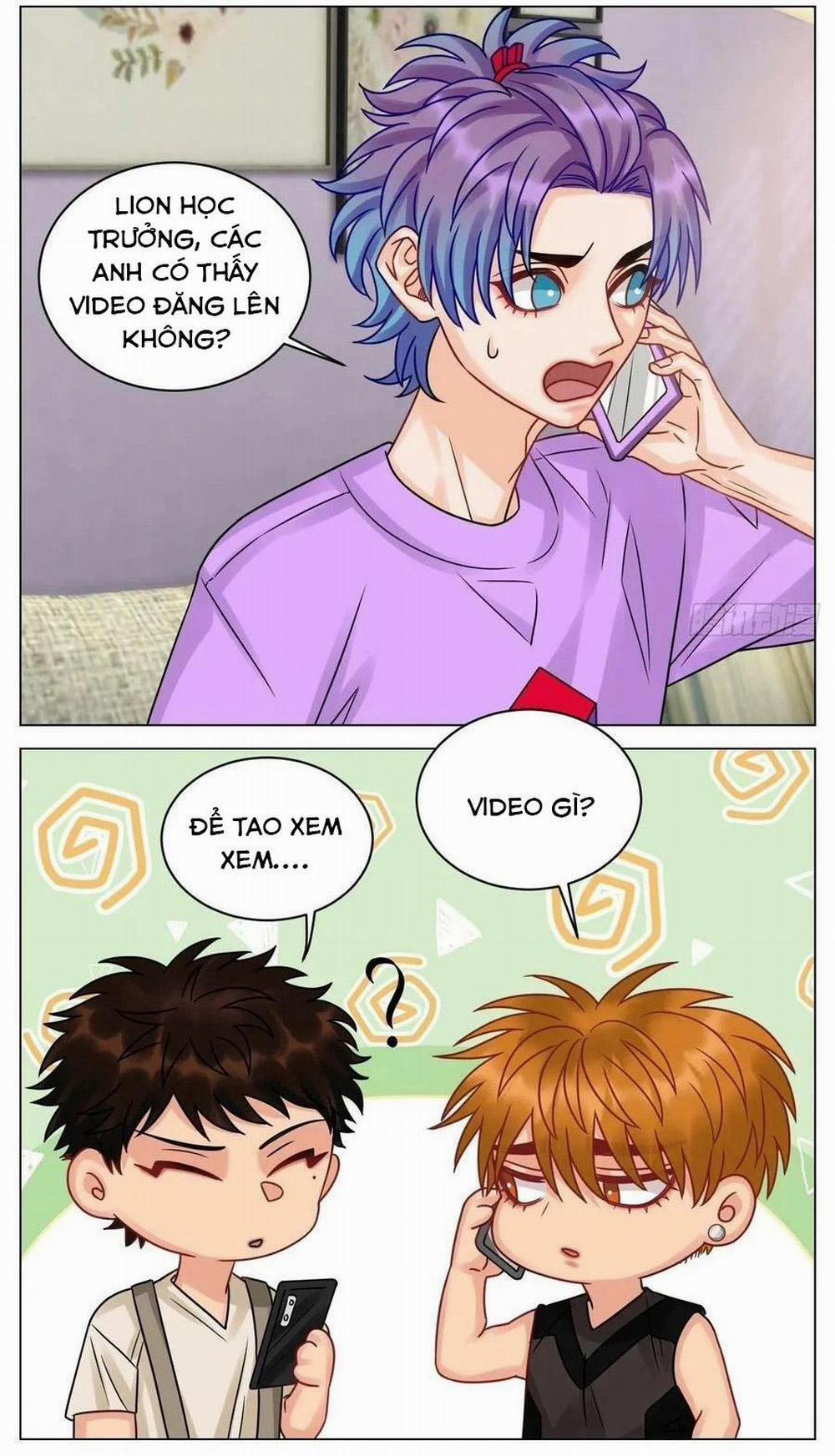 Ký túc xá nam phòng 303 196 trang 4